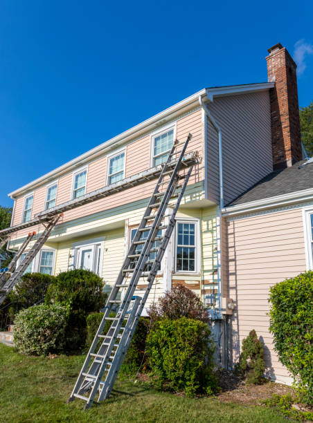 Best Construction Debris Removal  in South Wallins, KY